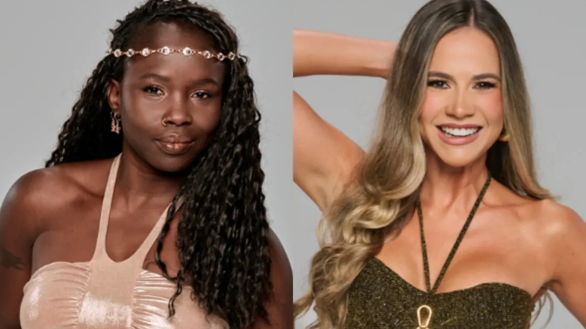 «Fue como ganar el mundial»: el video de Mavinga tras la eliminación de Cinzia de Gran Hermano