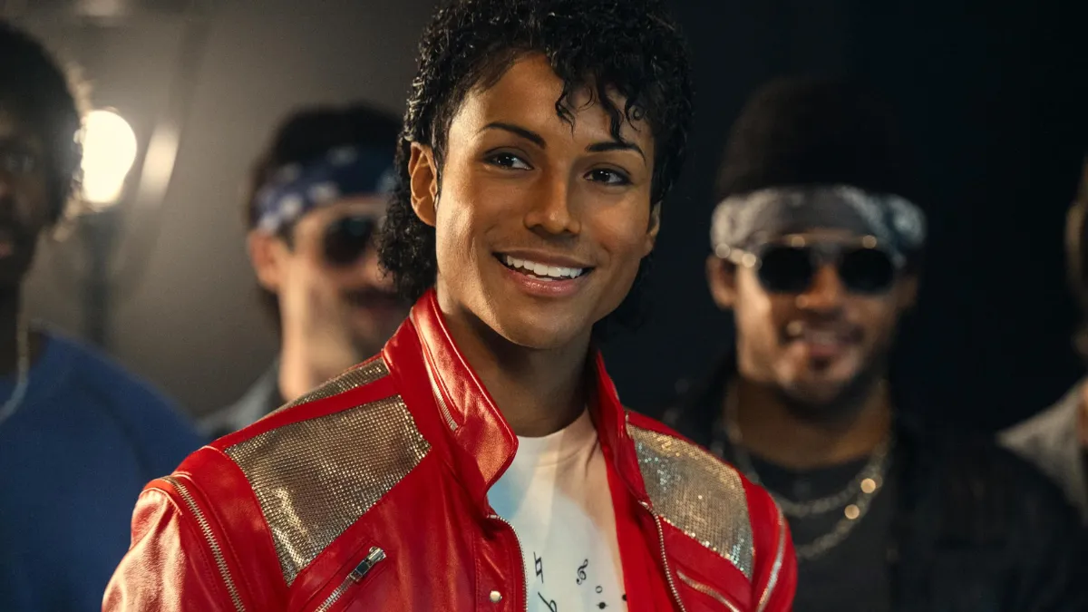 Se estrena Michael en cines: ¿cómo aborda la película el legado de Michael Jackson?