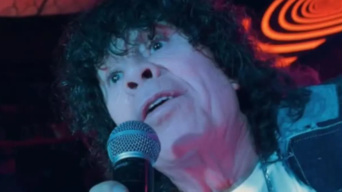 «Lloré todo el día»: La Mona Jiménez se emocionó al recordar un momento histórico con el cuarteto