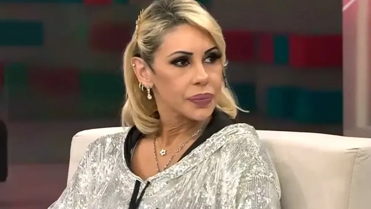 Operaron a Mónica Farro tras una sorpresiva complicación: «Lo tuve que hacer»