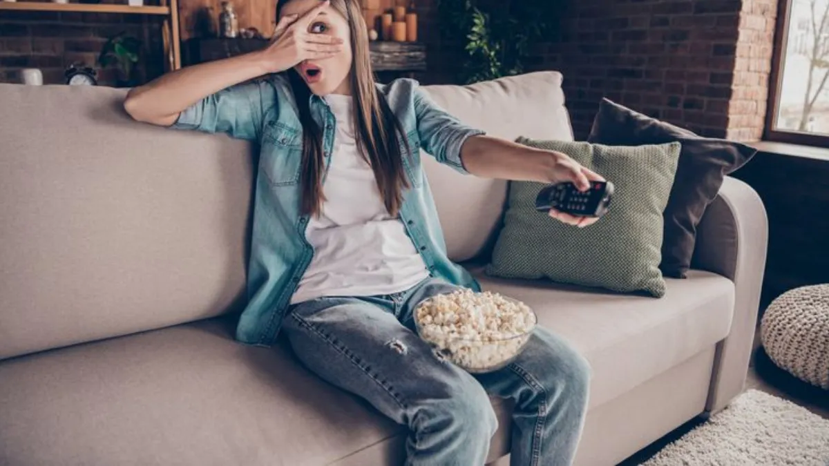 Esta es la película de terror que acaba de llegar a HBO Max y fue furor en más de 20 países