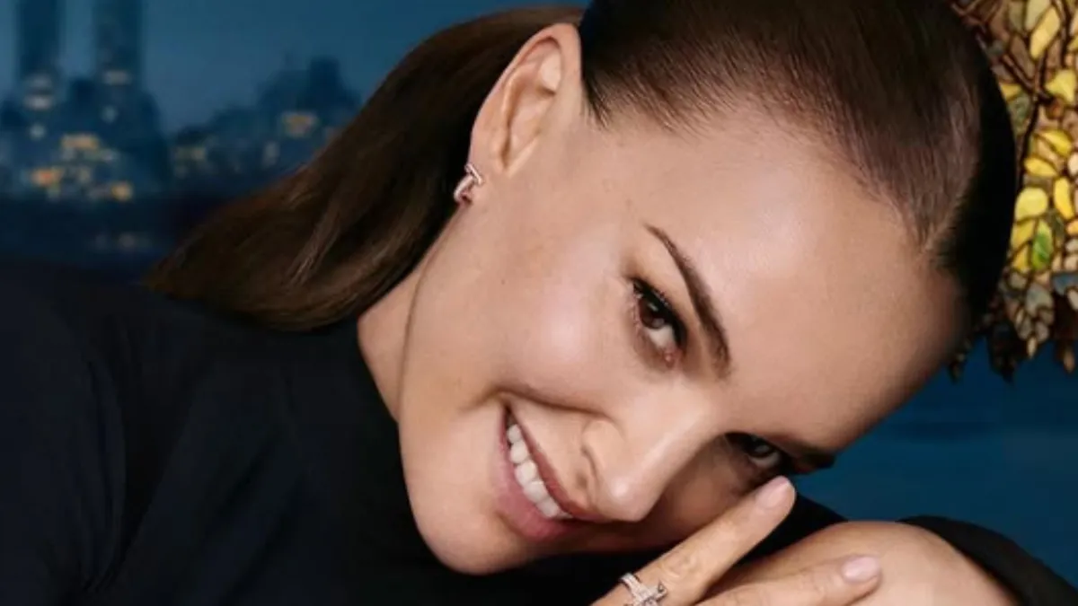 «Es un milagro»: Natalie Portman está embarazada de su tercer hijo