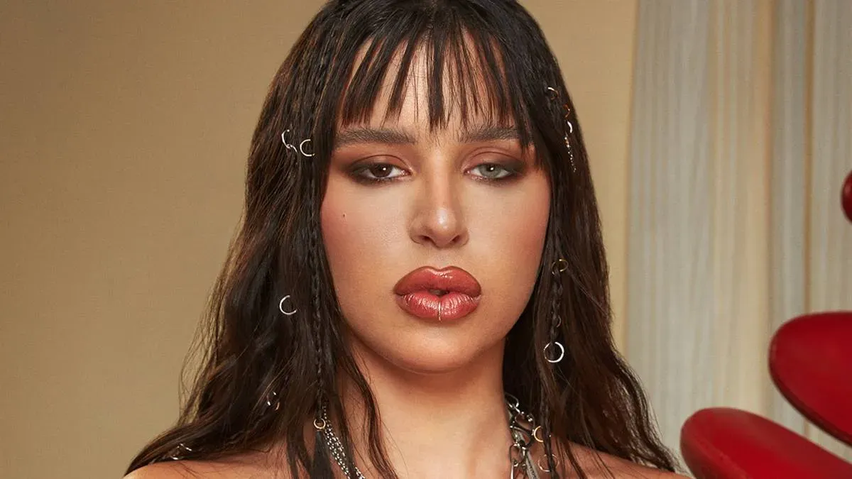 Nathy Peluso reveló su secreto para su impactante transformación física: así se ve ahora