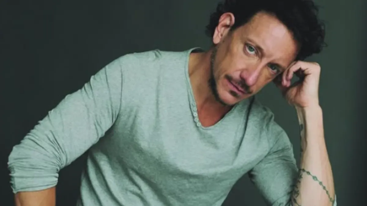 Nico Vázquez es el elegido para conducir Popstars en Telefe: todos los detalles