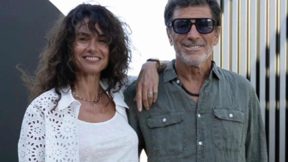 Nicolás Repetto reveló cómo fue su separación con Florencia Raggi