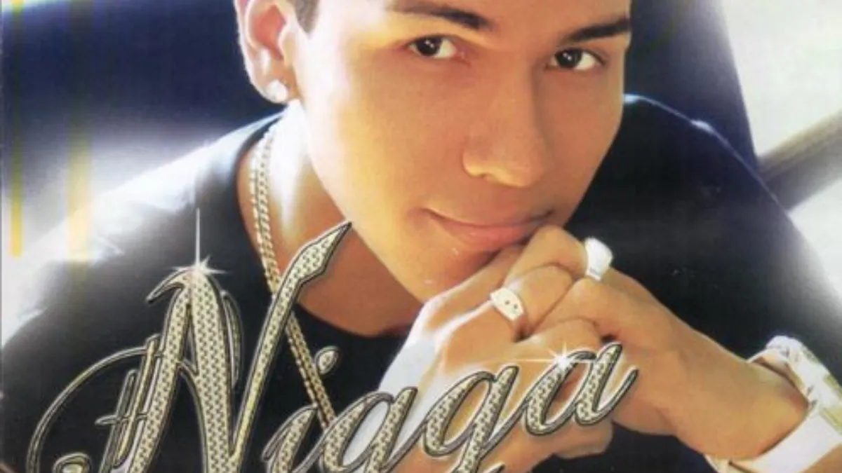 Qué fue de la vida de Nigga, el cantante del hit Te quiero en 2007