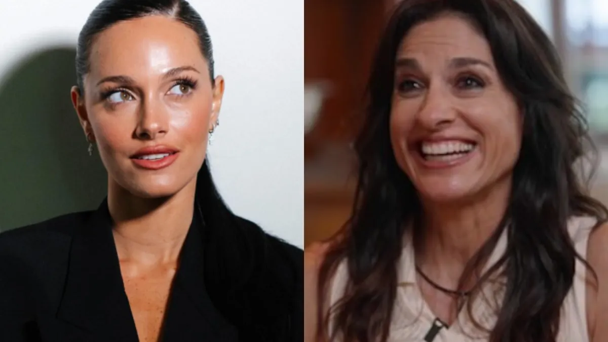 Oriana Sabatini confirmó que sigue distanciada de Gabriela Sabatini: «El problema no es mío»
