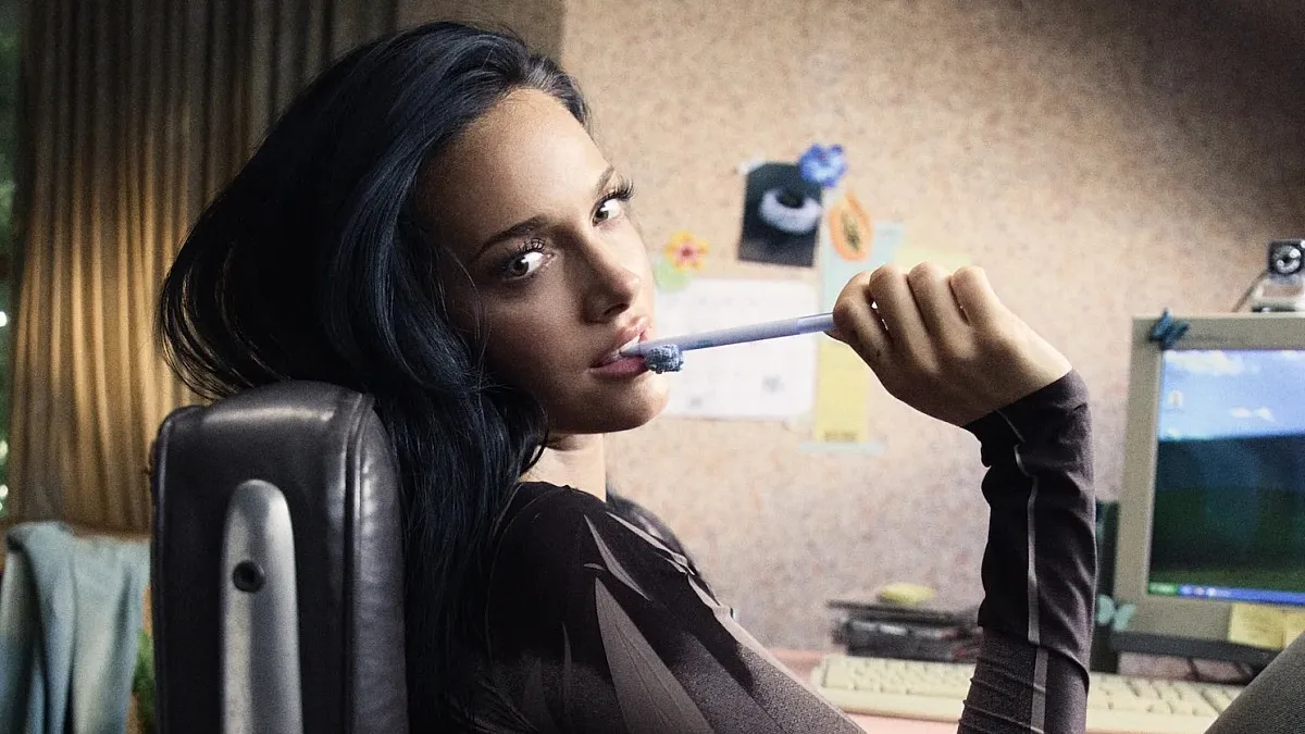Oriana Sabatini firmó un contrato clave para su carrera: «Terminé una novela»