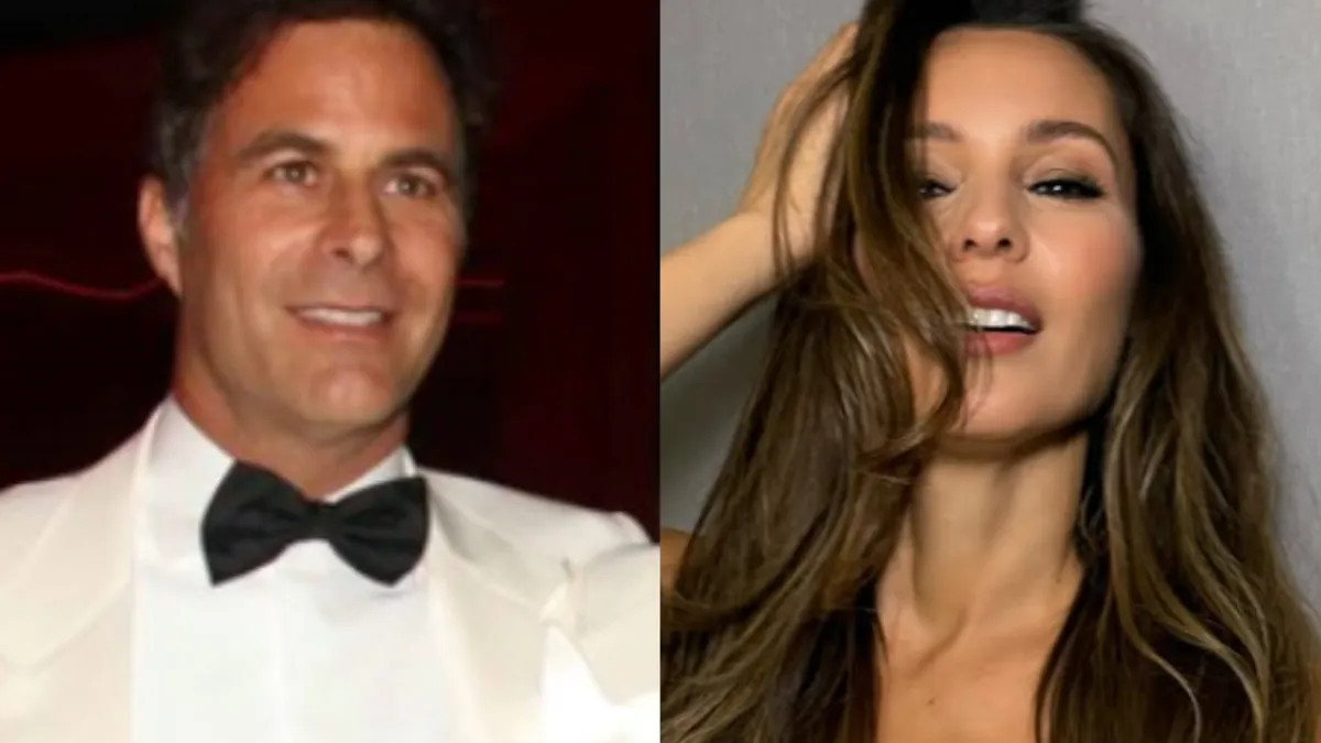 Pampita, envuelta en rumores de crisis: aseguran que se separó de Martín Pepa