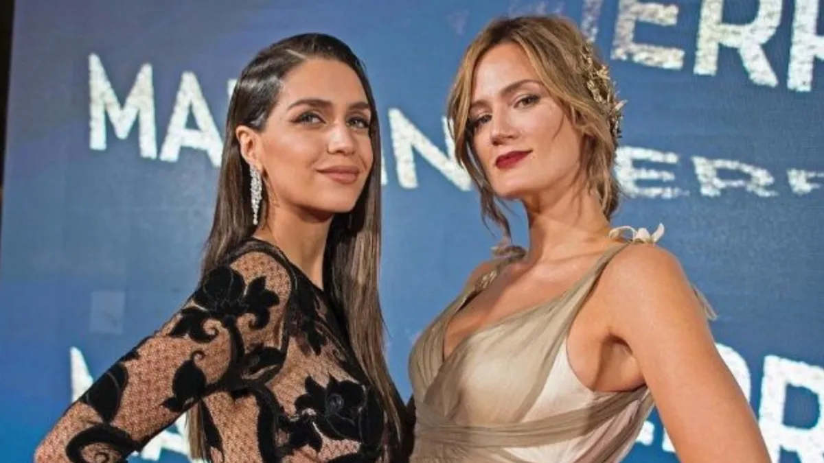La drástica decisión de Paula Chaves con Zaira Nara: «Ya no es más la…»