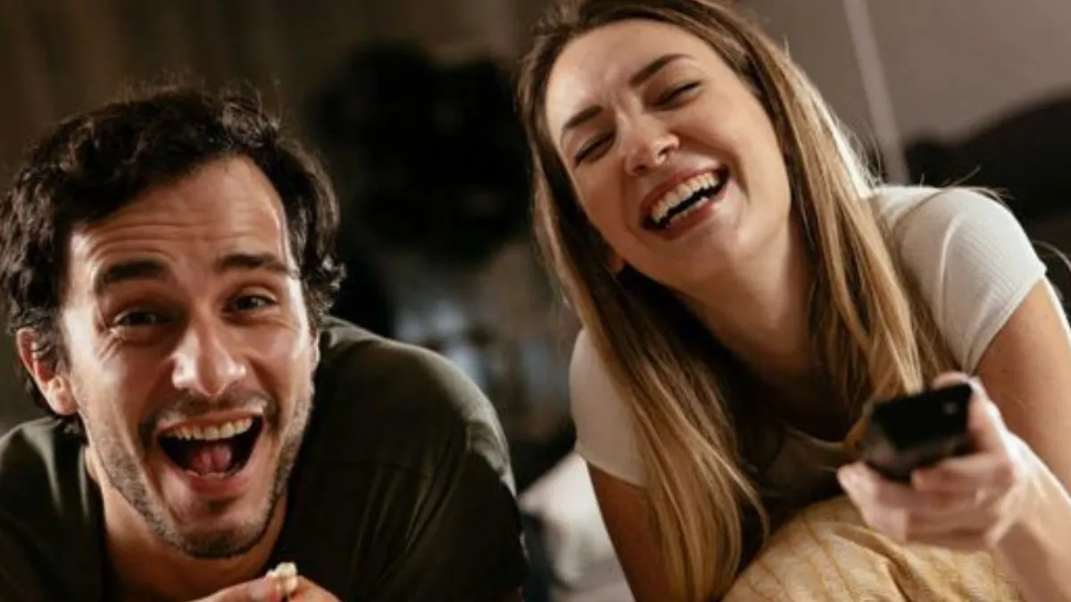 Cuál es la comedia alemana con un nombre similar a un best seller que llegó a Netflix y es furor