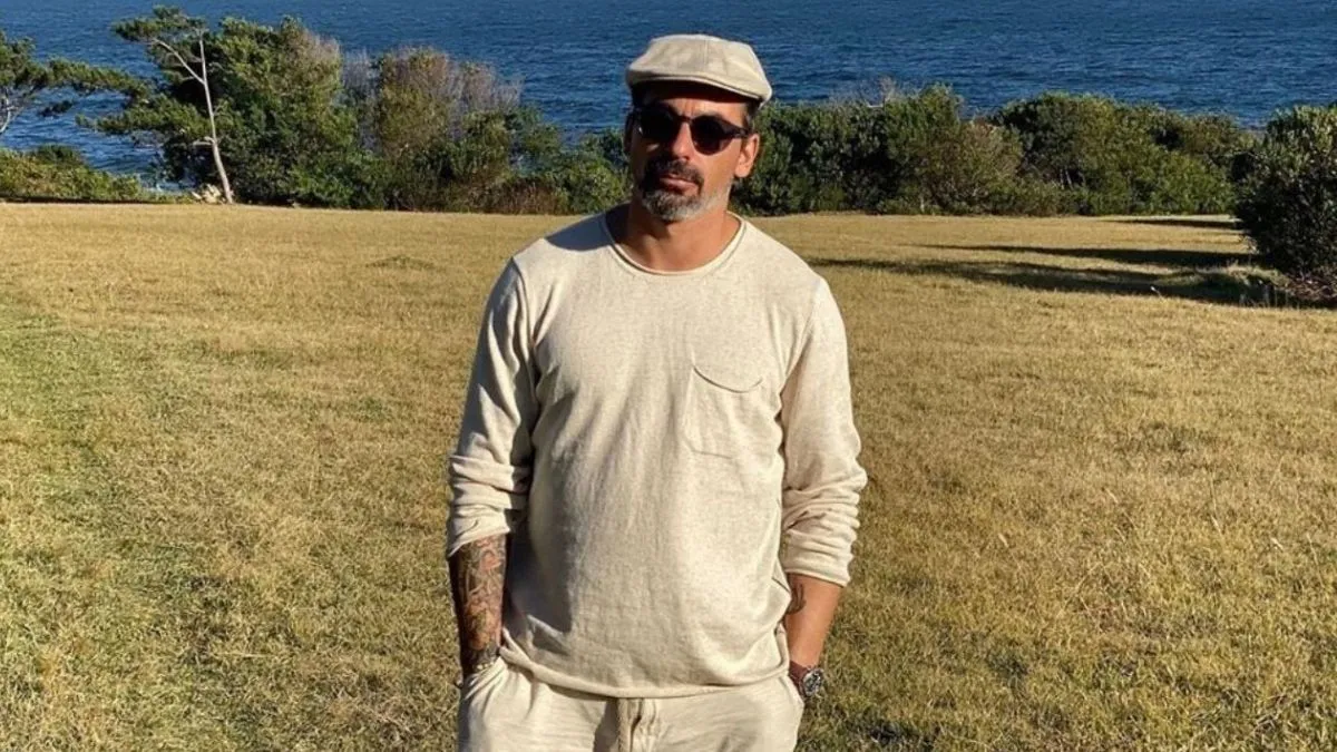 El Pocho Lavezzi habló sin tapujos sobre su lucha contra la depresión: «Ya no podía verme así»