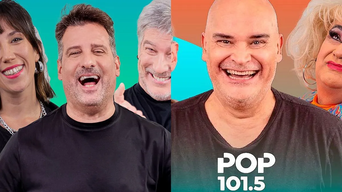 La nueva propuesta de La POP para despertar con buen humor cada mañana