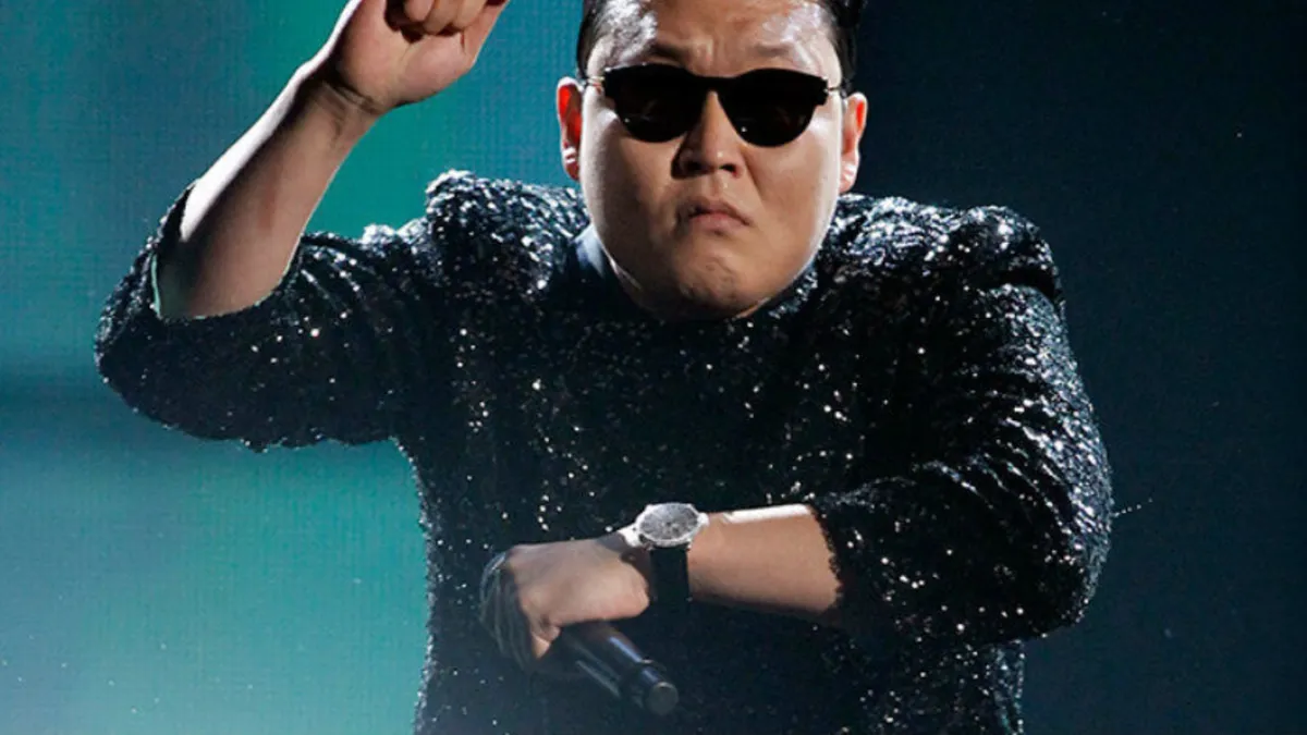 Qué fue de la vida del cantante de Gangnam Style, el éxito del 2012