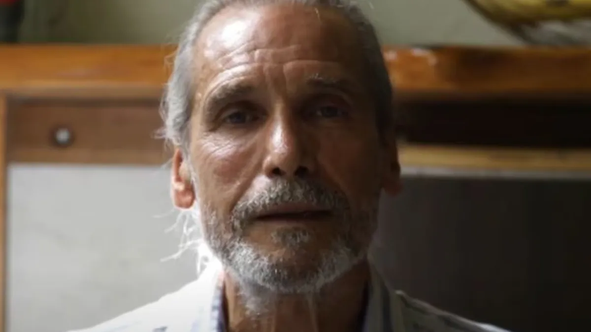 El renacer de Raúl Taibo en Mendoza: «Conectado con lo esencial»