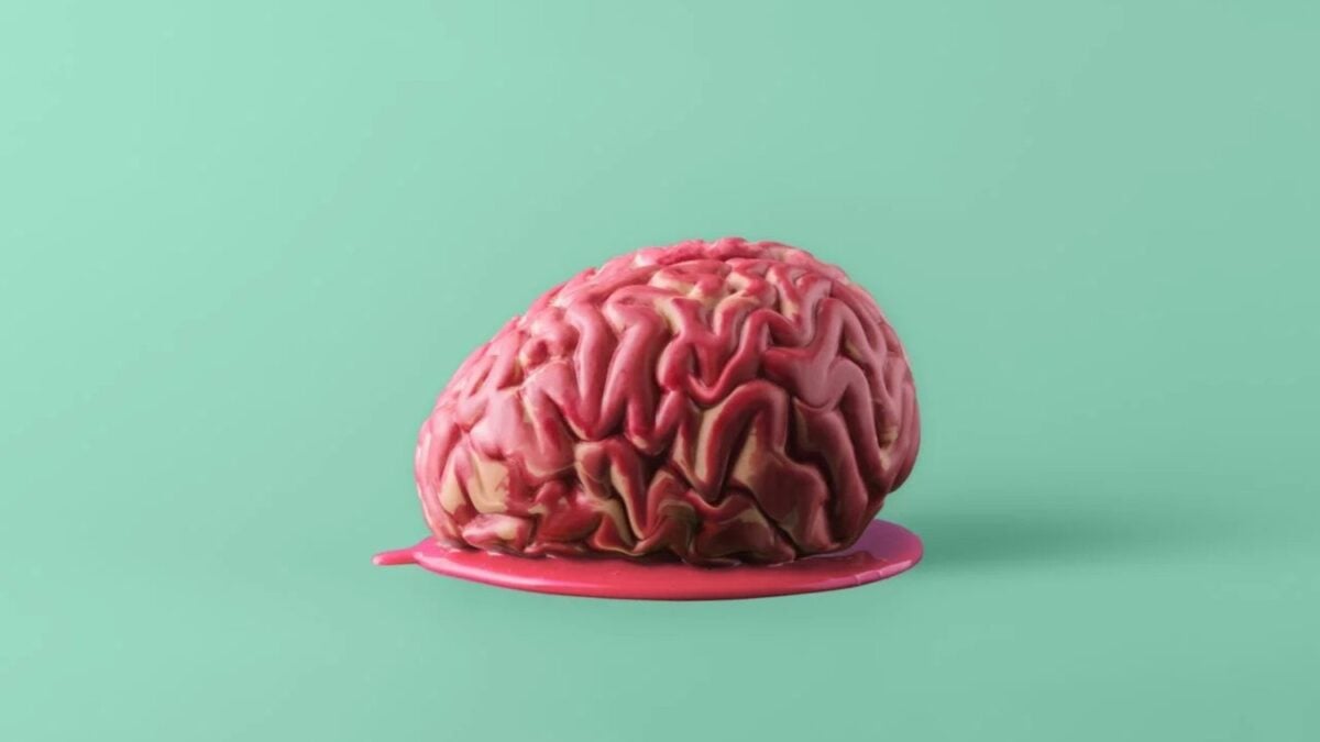 nuevo término que describe cómo la IA derrite los cerebros
