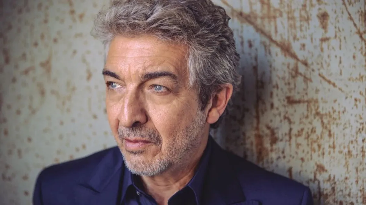 Ricardo Darín reveló qué error cometió en los inicios de su carrera: «Estoy arrepentido»