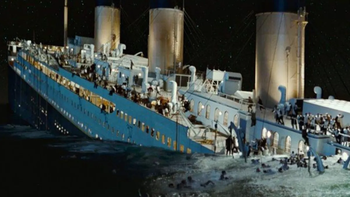 Esta docuserie de solo 4 capítulos sobre la historia del Titanic está causando furor en HBO Max: cómo se llama