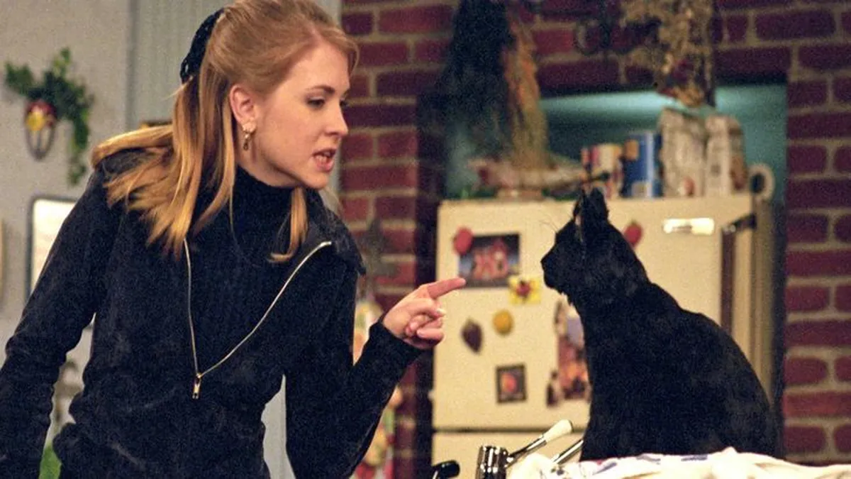 Qué fue de la vida de Sabrina, «la bruja adolescente»