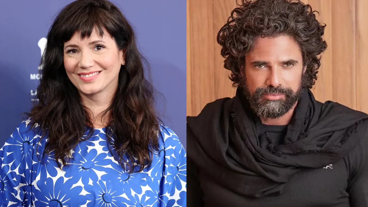 Griselda Siciliani le bajó la persiana a Luciano Castro: «No hay vuelta atrás»