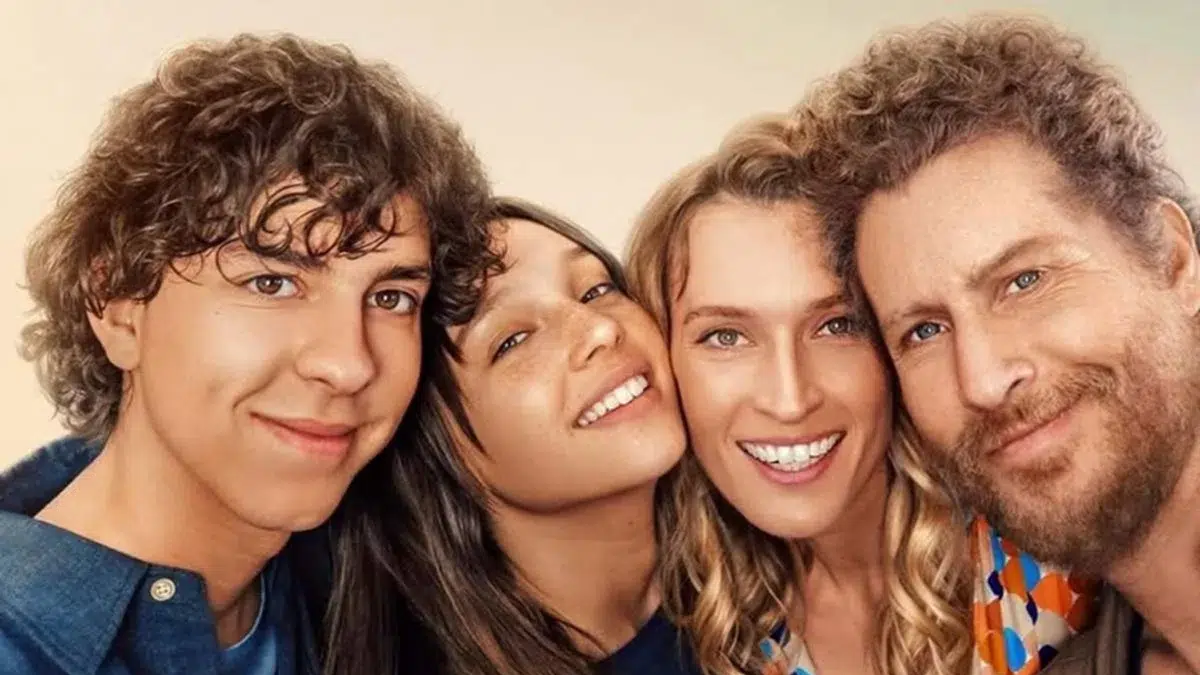 Cuál es la trama de Sobran las palabras, la aclamada película italiana que llegó a Netflix con una temática reconocida en los Oscars