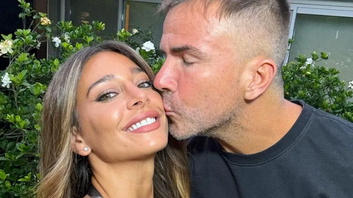 Sol Pérez afirmó que su vida sexual «es casi imposible», pero que quiere «buscar otro bebé»