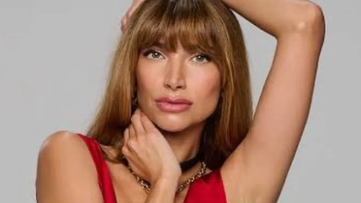 «El sol se hace esperar»: Solange Abraham, de Gran Hermano, no pudo ingresar a La casa de los Famosos