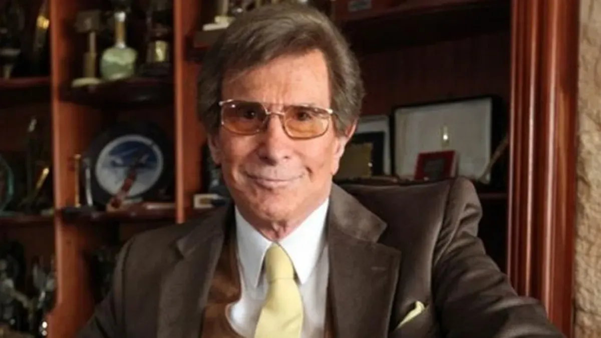 «Cuadro de salud irreversible»: qué le pasó al hijo de Silvio Soldán