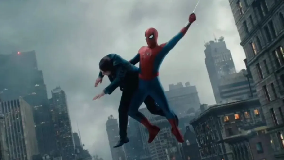 Marvel lanzó nuevos posters de Spider-Man: Brand New Day y recuerda a su mejor época