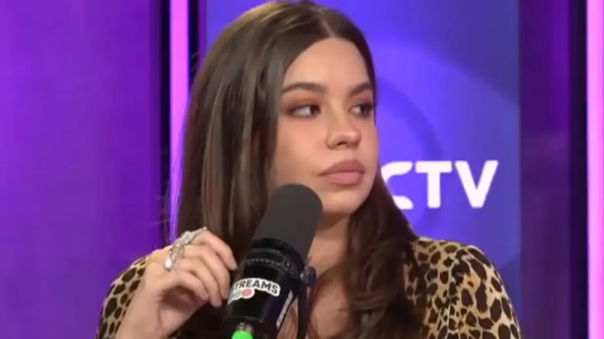 Anna del Boca enfrentó los rumores sobre su posible ingreso a Gran Hermano: qué dijo