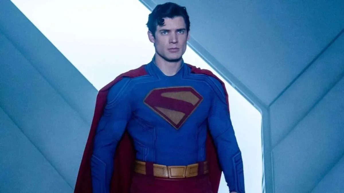 Una argentina quedó a un paso de ser la nueva villana en la secuela de Superman