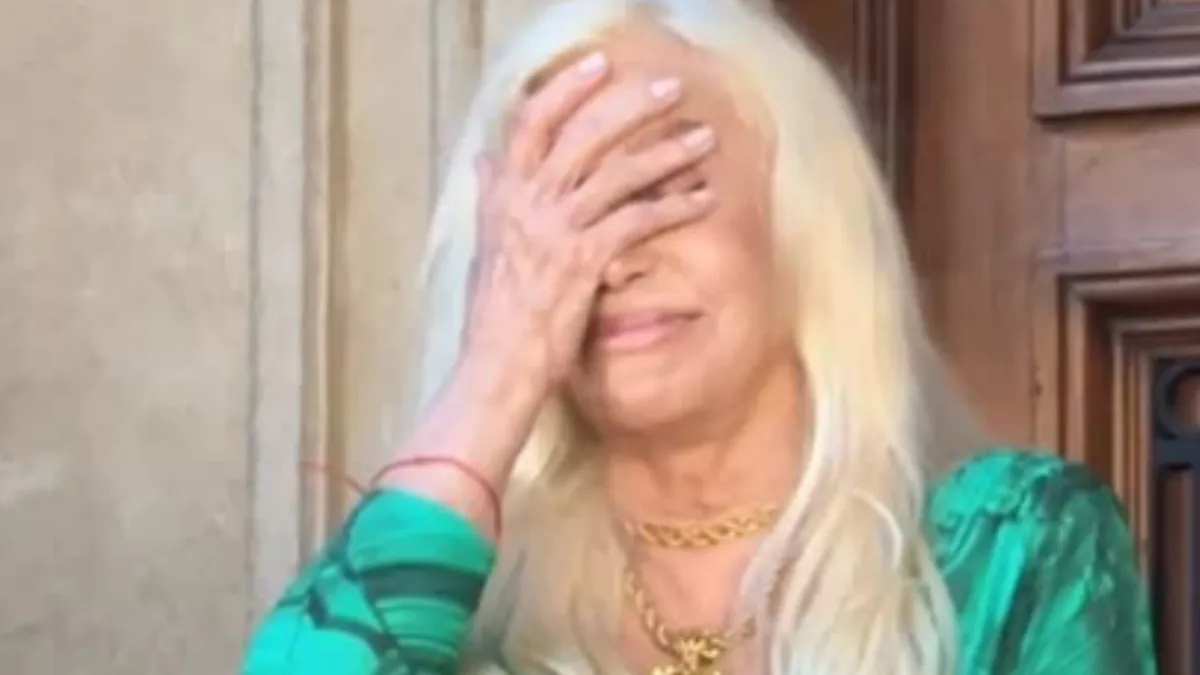 El mal momento de salud de Susana Giménez: qué tiene y cuándo se opera