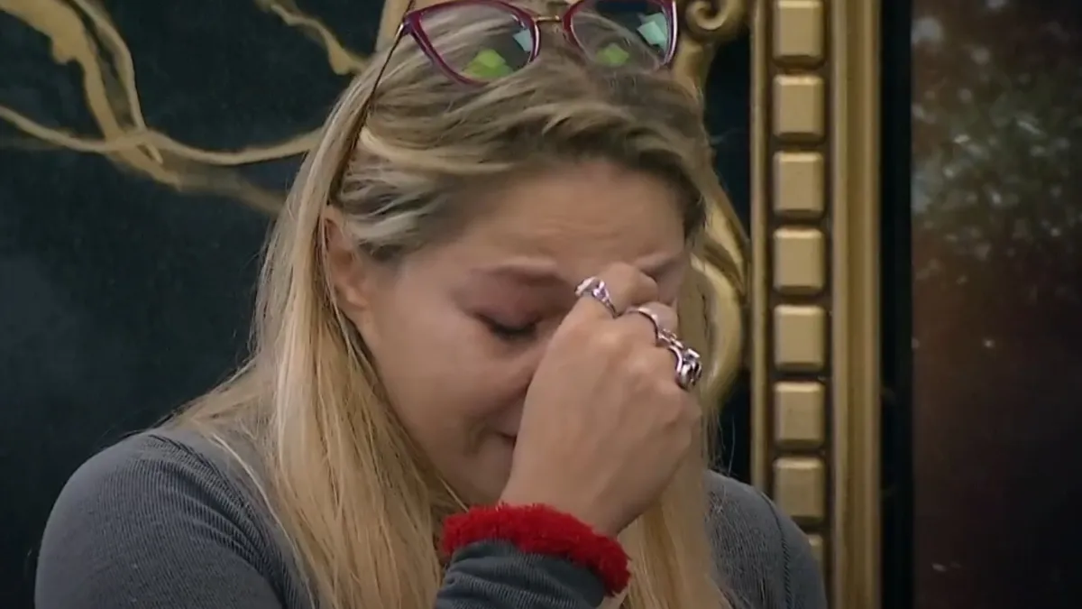 Tensión en Gran Hermano: qué decidió Telefe tras la dura confesión de Tamara Paganini