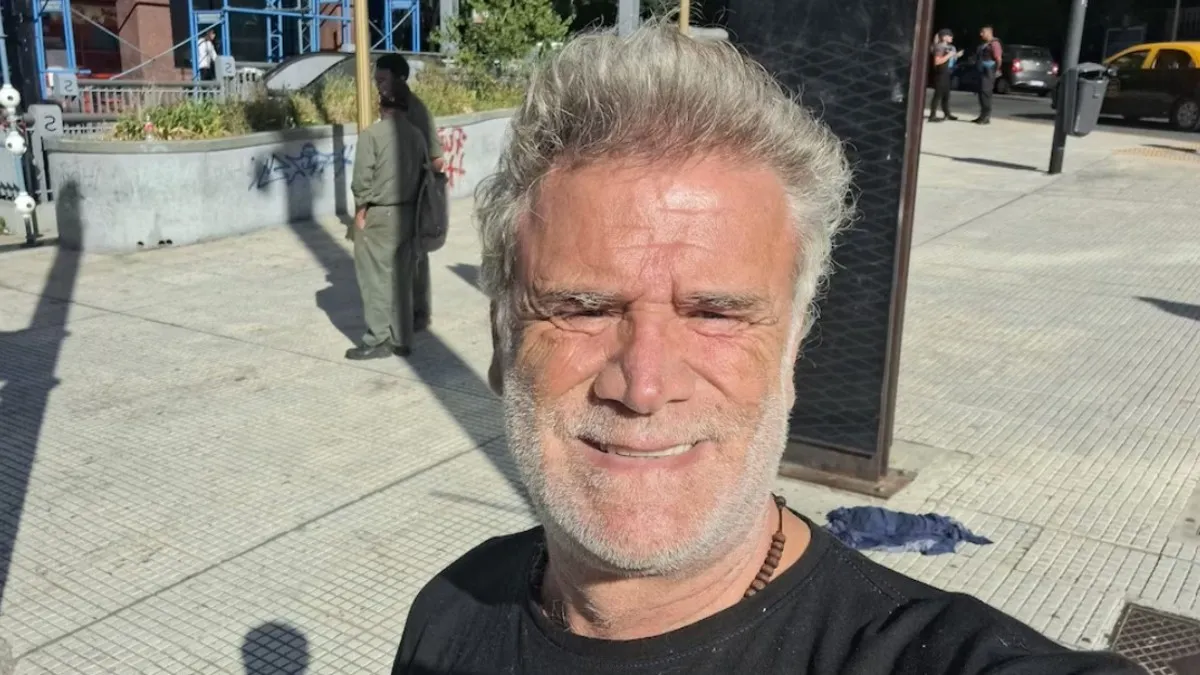 Teto Medina habló de su salud tras ser diagnosticado con cáncer de colon: «Haciéndole caso a los médicos»