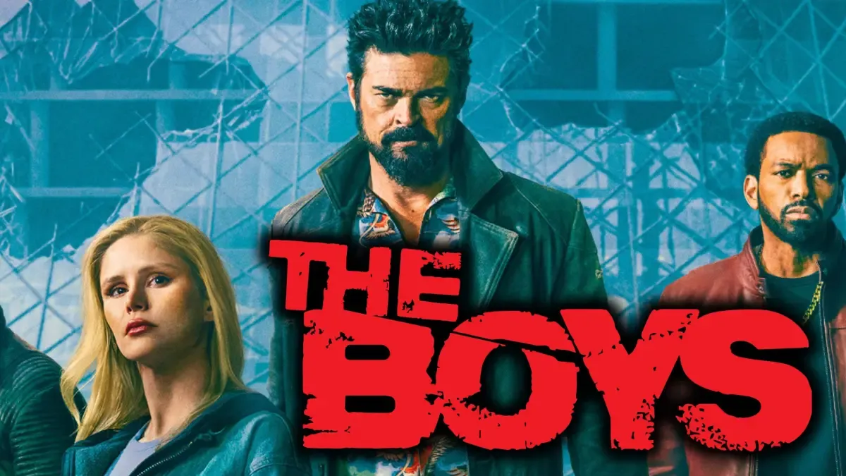 The Boys comenzó su temporada final en Prime Video: qué días salen los capítulos y cuándo termina la serie