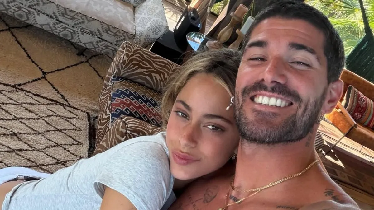 ¿Relación abierta? Yanina Latorre reveló la verdad sobre el vínculo entre Tini Stoessel y Rodrigo De Paul
