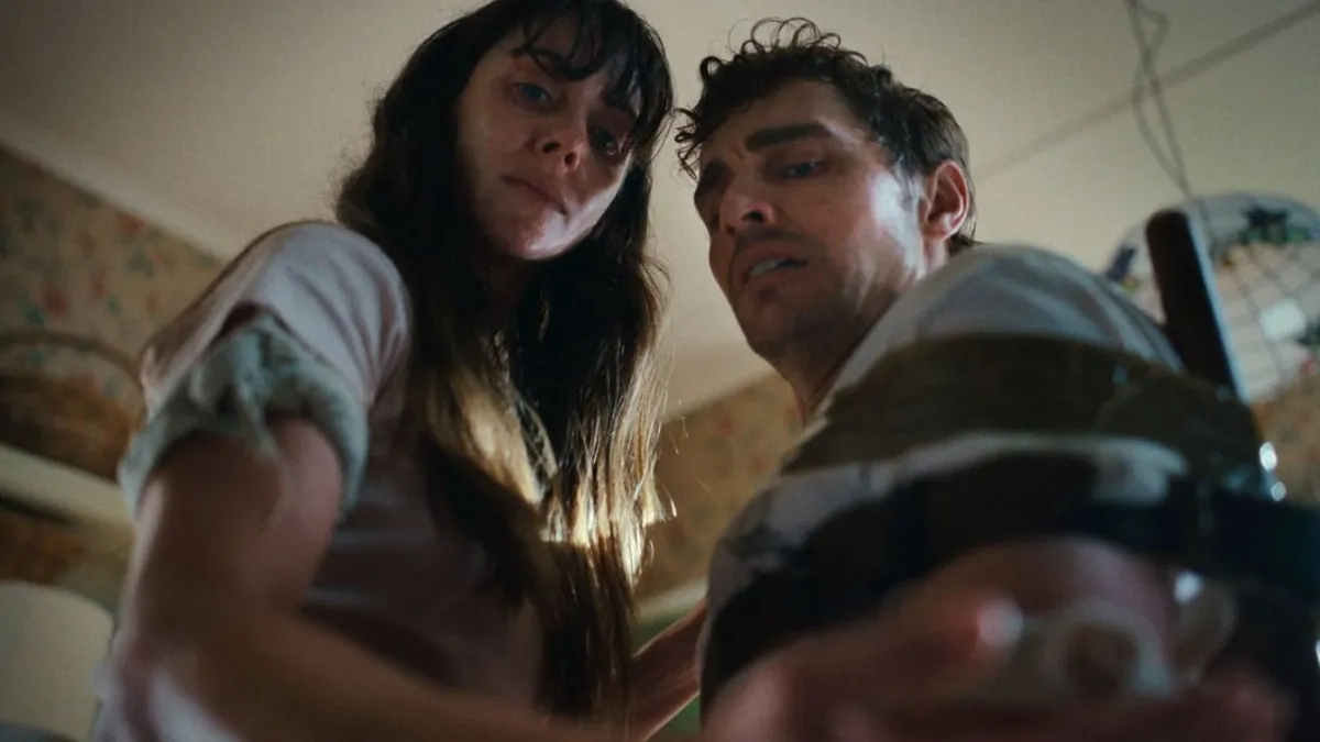 Una nueva película de body horror llegó a Prime Video y te dejará sin dormir: cómo se llama