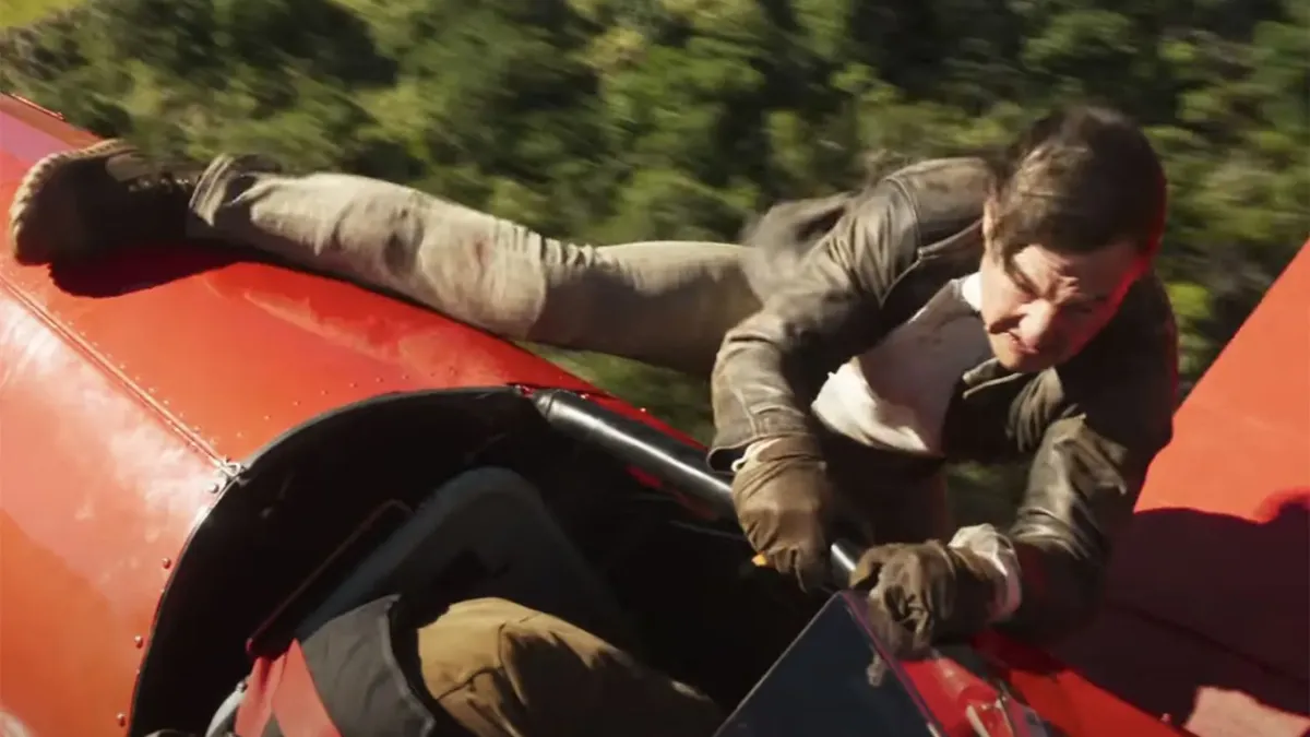 Esta histórica saga de acción con Tom Cruise llegó a su fin y la última película está en Netflix: cómo se llama