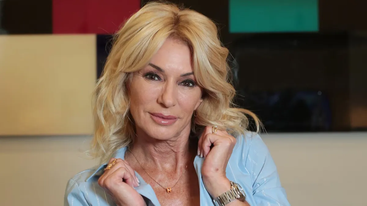 Yanina Latorre fulminó a una pareja de famosos: «Ojalá te deje»