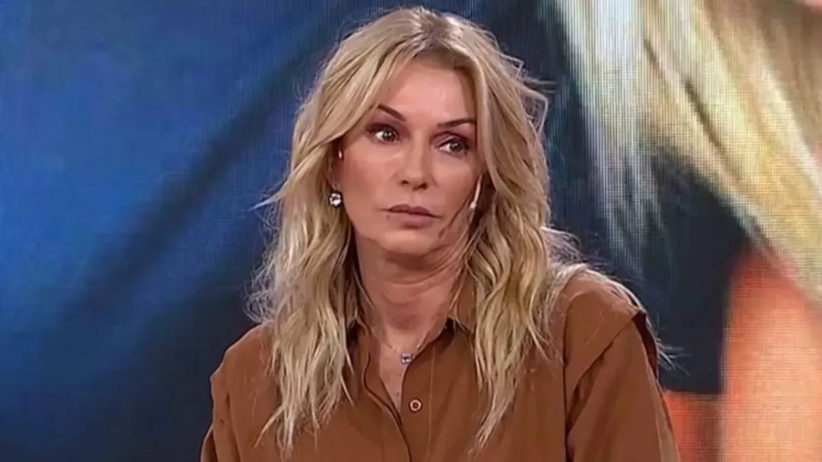 «No me siento bien, tengo algo raro»: Yanina Latorre generó preocupación entre sus seguidores