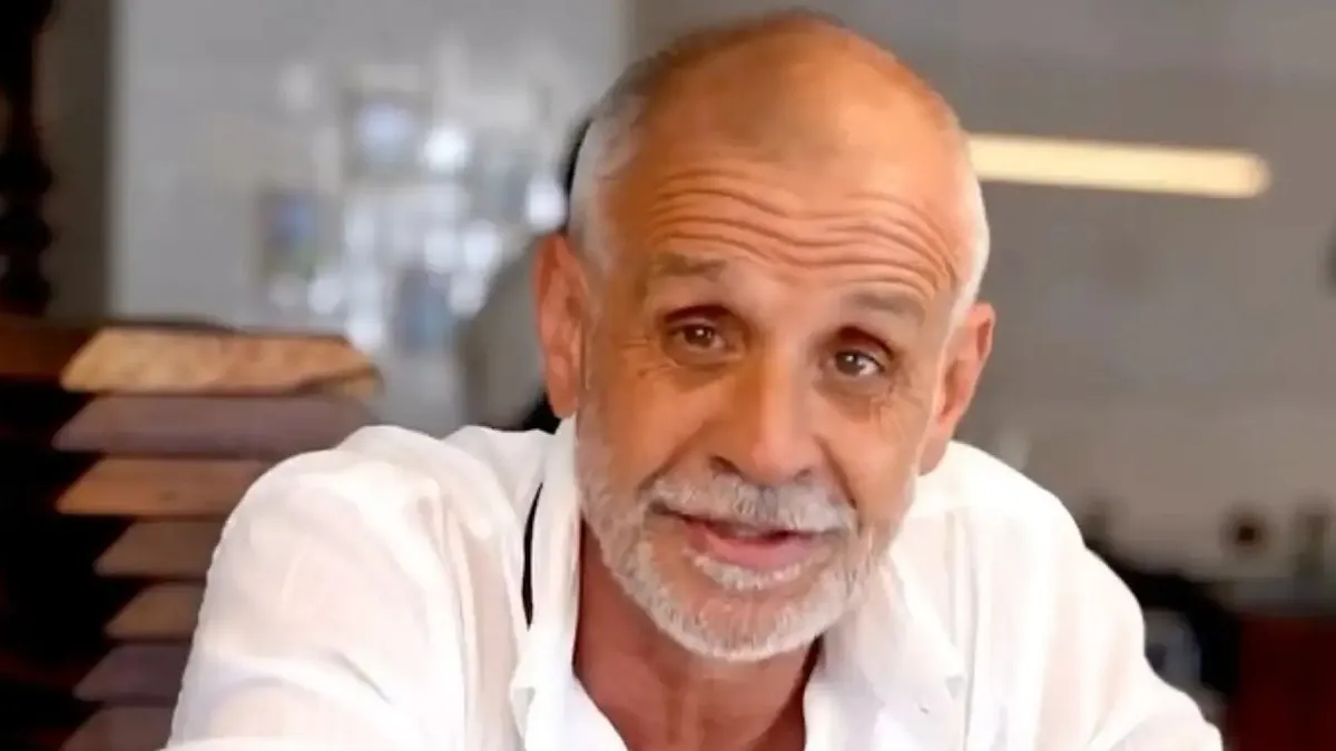 Se supo el verdadero motivo por el que internaron a Christian Petersen