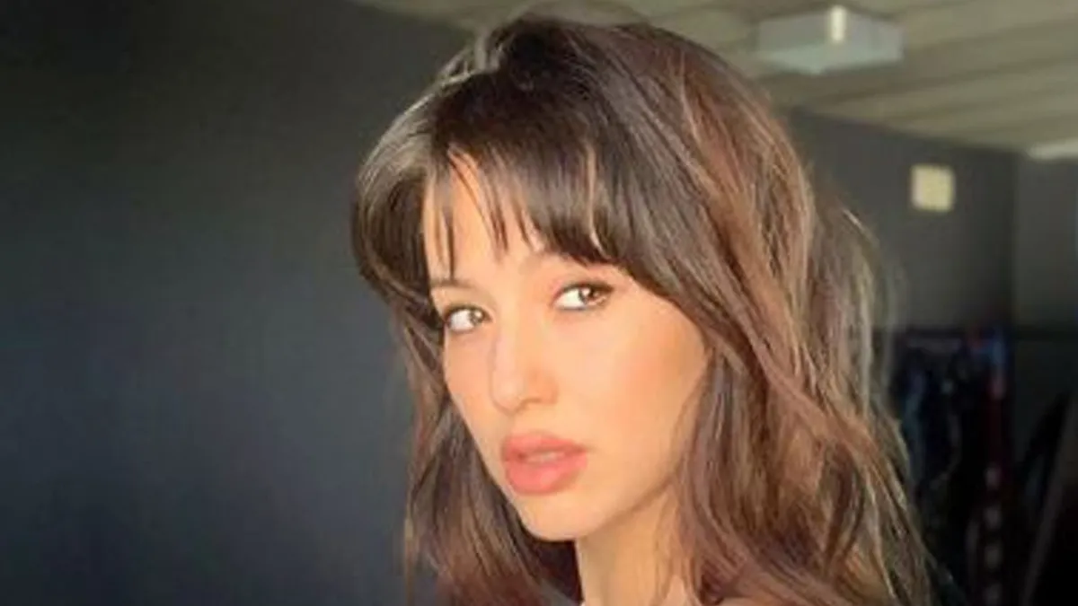 Tras los comentarios racista de su estilista, Flor Vigna tomó una contundente decisión: «No voy a..»