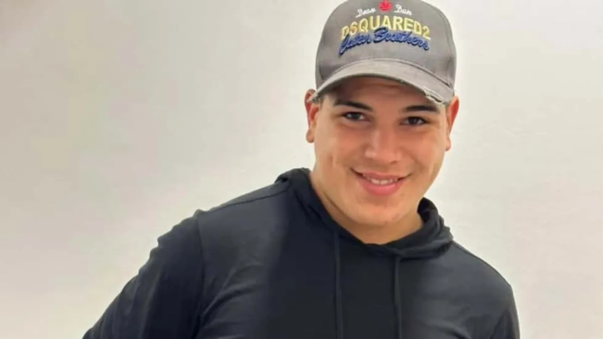 Se filtró quién sería la nueva pareja del ex-Gran Hermano Thiago Medina