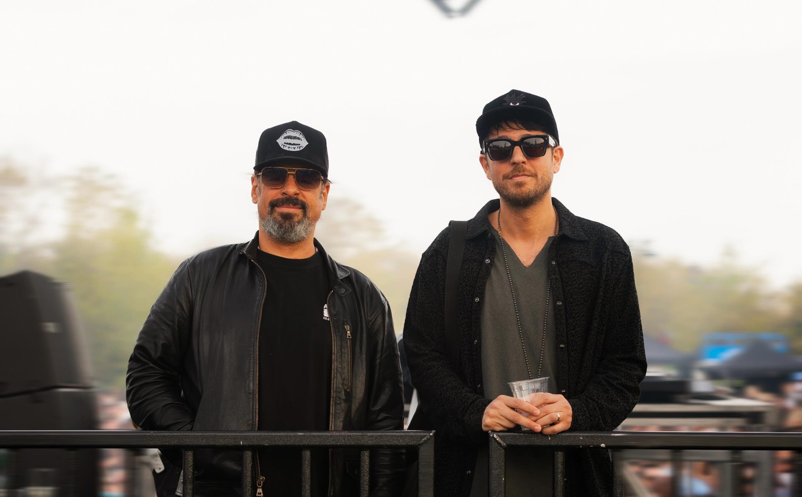 Bedouin Saga presenta su programación completa en Chinois Ibiza