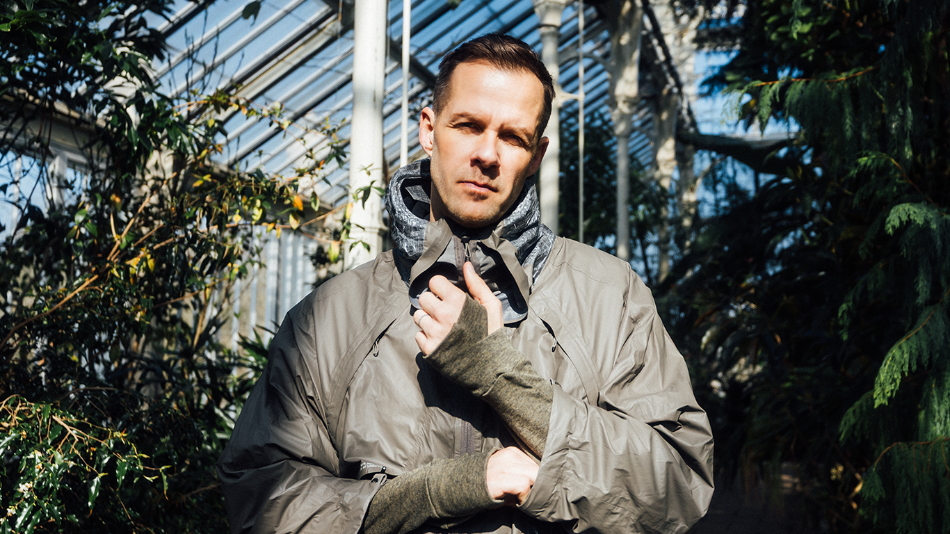 Adam Beyer y Drumcode: la historia del sello que transformó el techno moderno