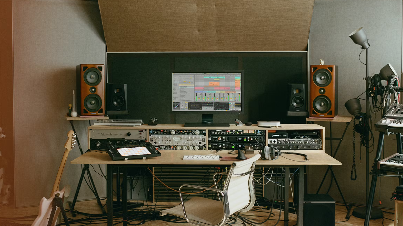 Ableton presenta Live 12.4 – DJ Mag Latinoamérica