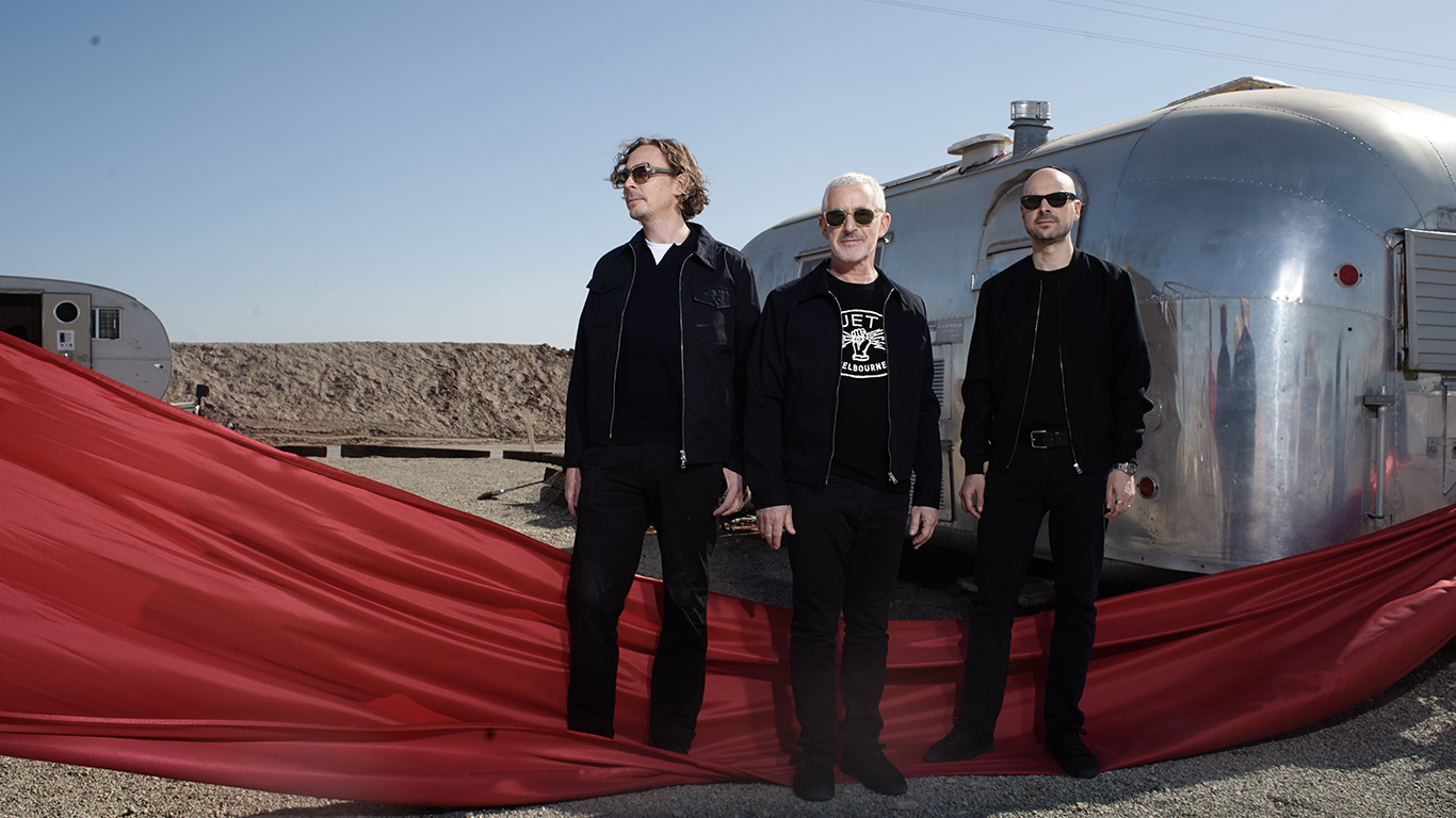 Above & Beyond anuncia Anjunabeats Volume 17