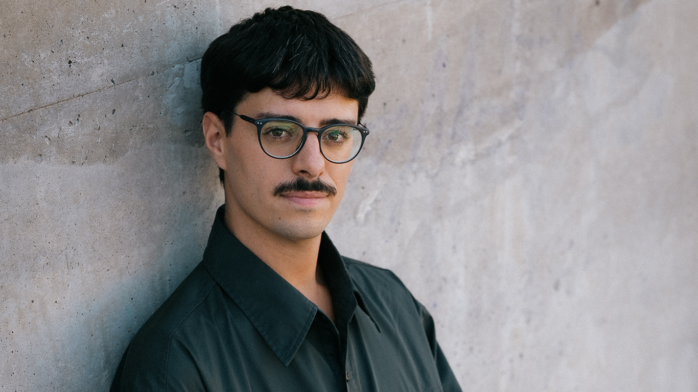 Agustín Giri traza su propio mapa sonoro en “Universal Maps”, su esperado álbum debut