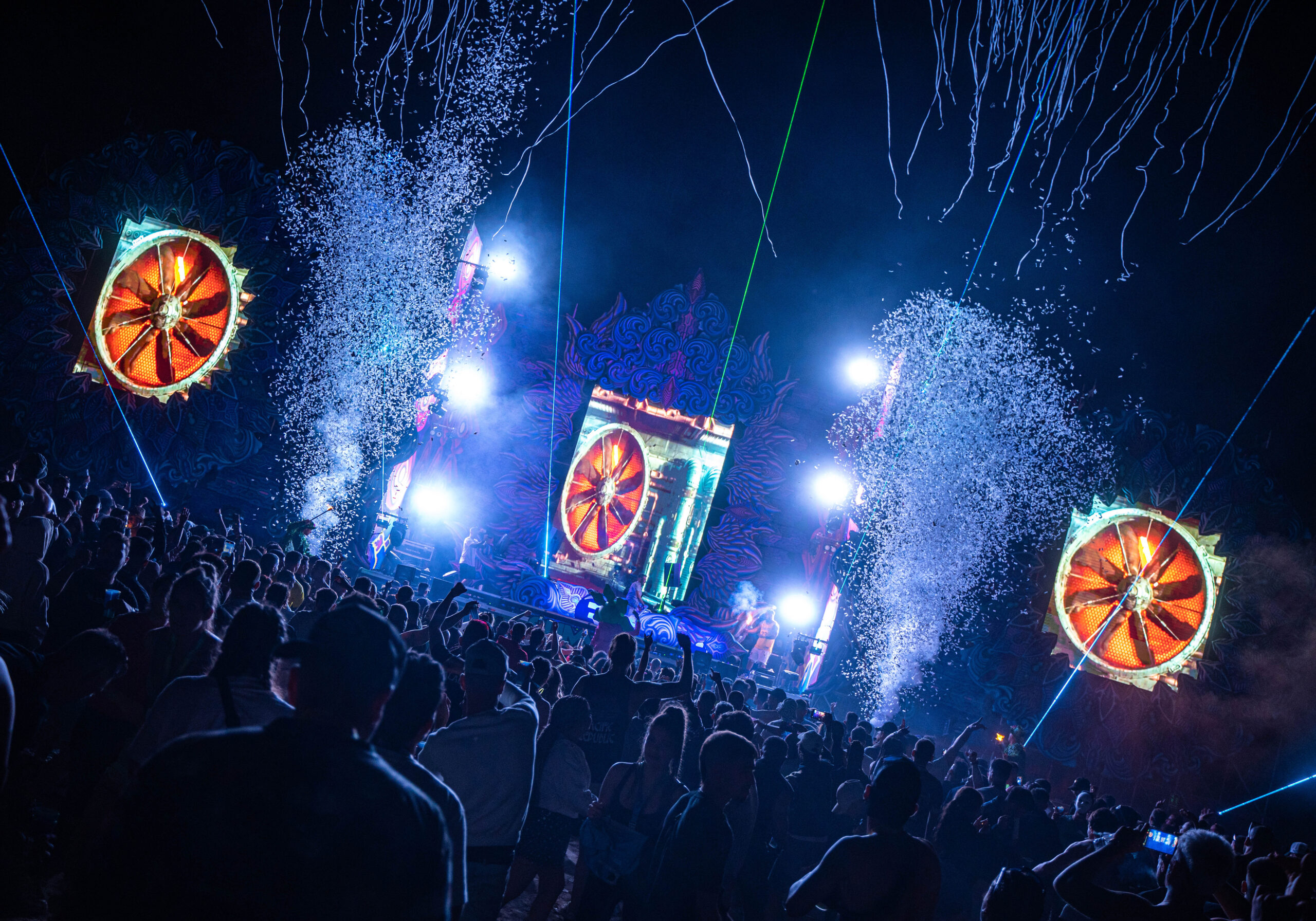 SUMMER FESTIVAL 2026: UNA EDICIÓN QUE SERÁ HISTÓRICA EN SEVILLA