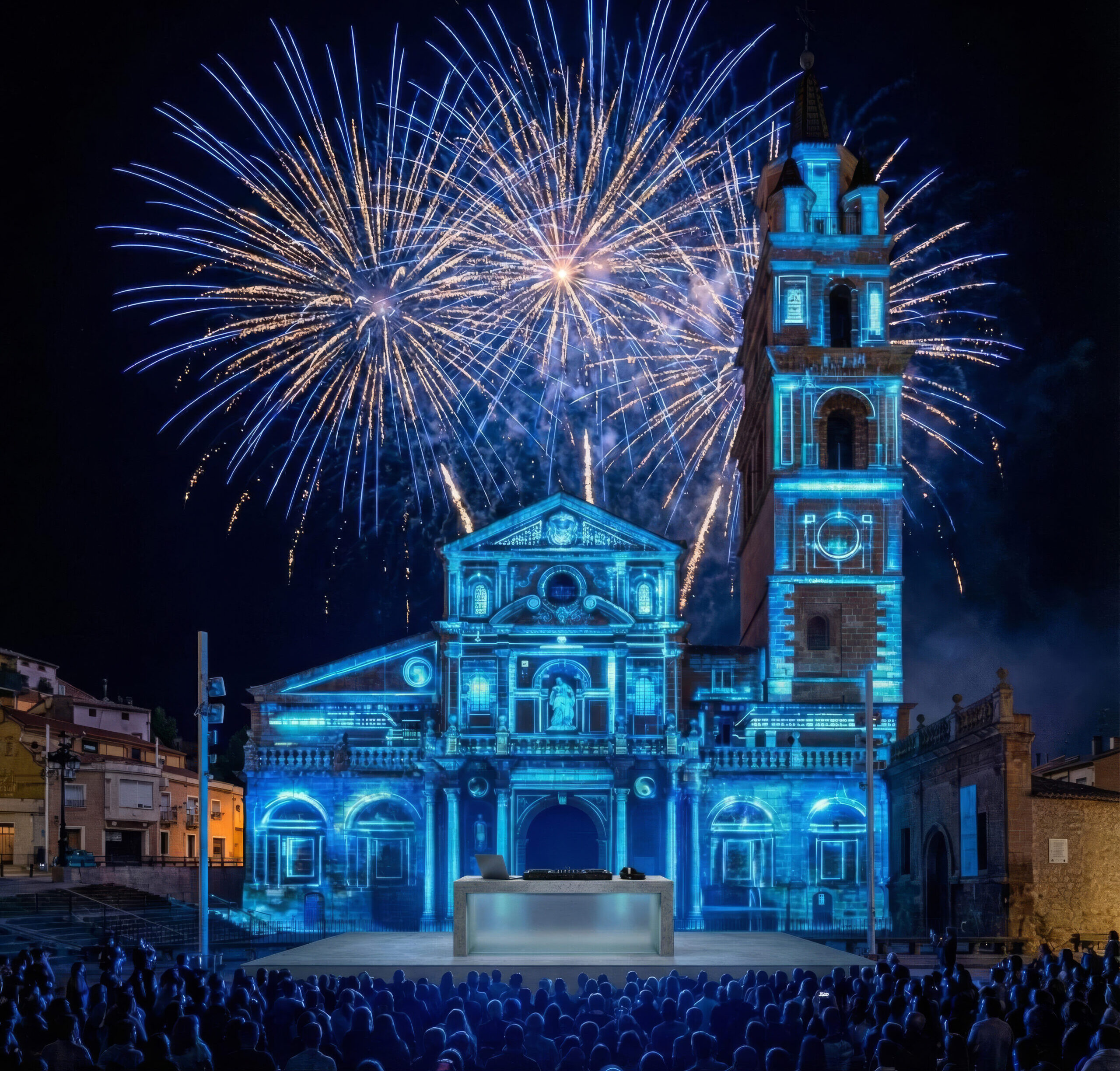 Holika 2026 dará comienzo a su octava edición
